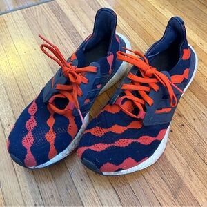 Adidas x Marimekko Ultraboost sneakers